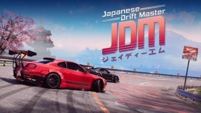 JDM: JAPANESE DRIFT MASTER dobio zvaničnu najavu!